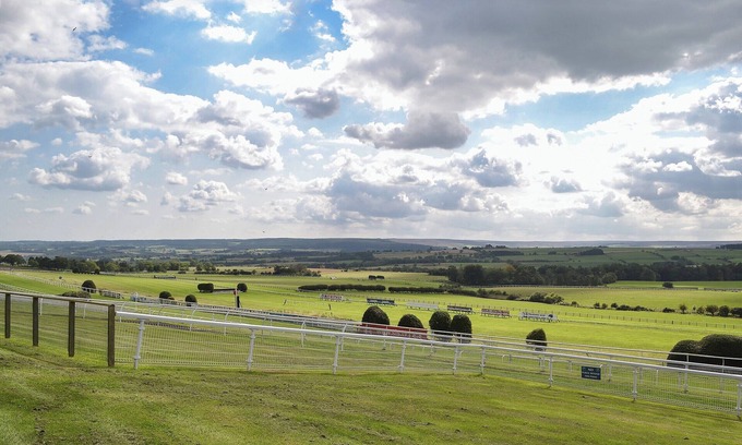 Hexham Cottage | The Racecourse Lodge