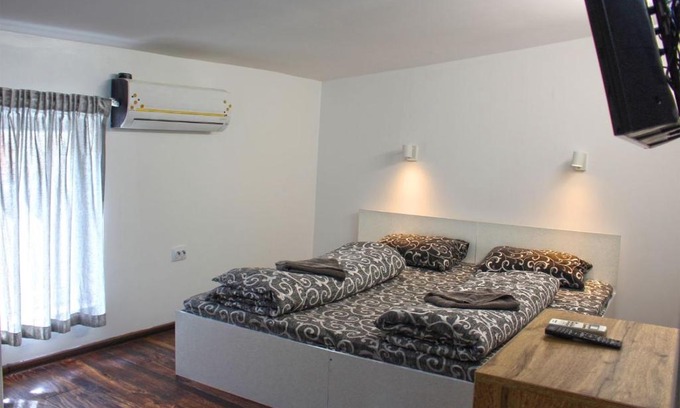 Sofia City Center Apartment | The rainbow 4