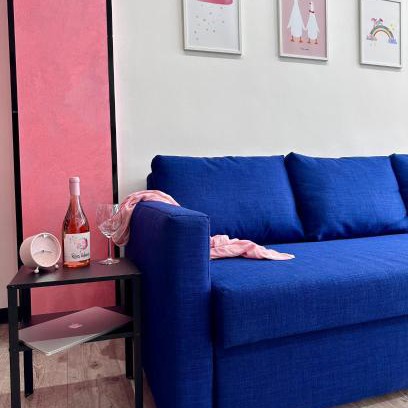 Sofia City Center Apartment | The rainbow 9