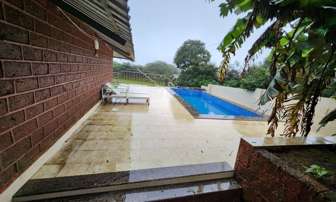 Mahabaleshwar Villa | The Ranch By Joy Suites