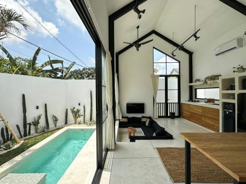Pecatu Villa | The Raw 1 Bingin