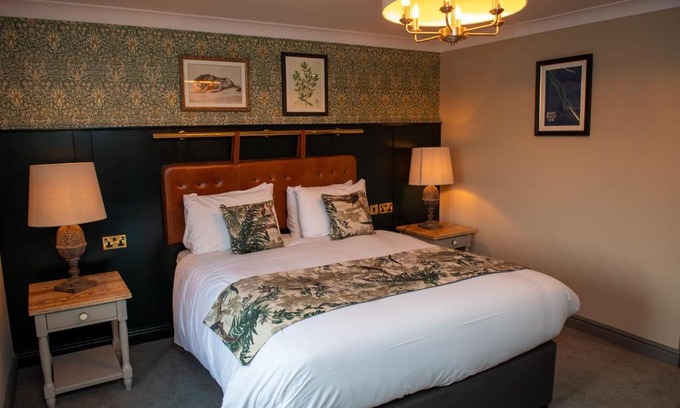 Todwick Hotel | The Red Lion Inn by Chef & Brewer Collection