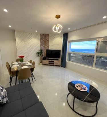 Ash Shati Apartment | The Red Sea Apartment شقة البحر الأحمر