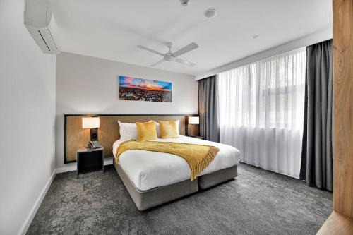 Bloomfield Hotel | The Remington Orange