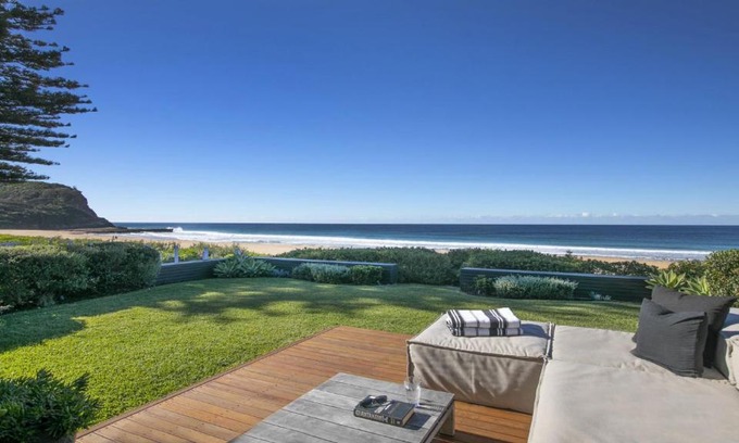 North Avoca House | The Retreat at North Avoca