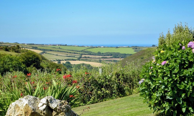 Haverfordwest Cottage | The Retreat - UK33306