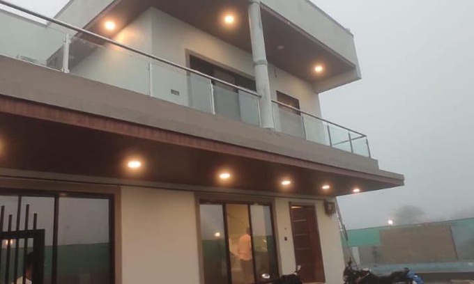 Kurvande Villa | The Rexon villa