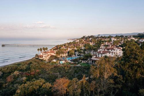 Goleta Hotel | The Ritz-Carlton Bacara, Santa Barbara