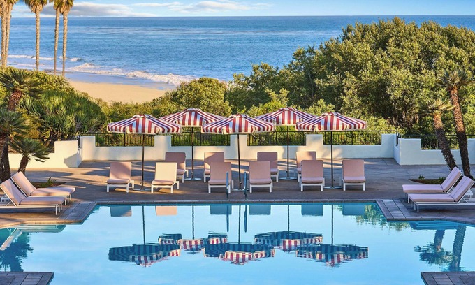 Goleta Hotel | The Ritz-Carlton Bacara, Santa Barbara