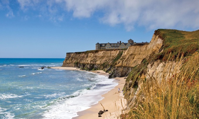 Half Moon Bay Hotel | The Ritz-Carlton, Half Moon Bay