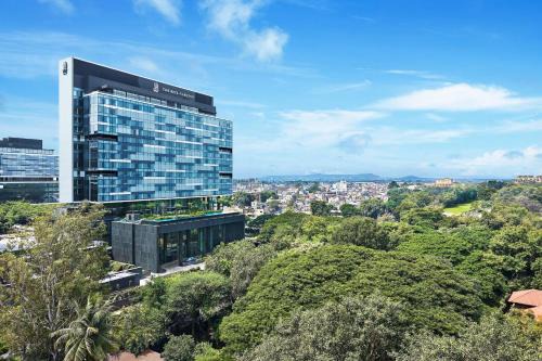 Yerawada Hotel | The Ritz-Carlton, Pune