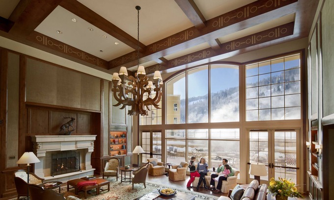 Vail Hotel | The Ritz-Carlton Residences, Vail