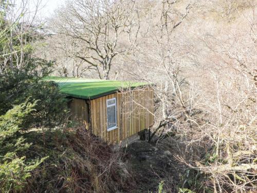 Lerags House | The River Lodge
