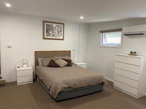 Nagambie House | The River Rest in Nagambie