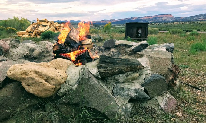Hatch Hotel | The Riverside Ranch RV Park, Motel & Campground