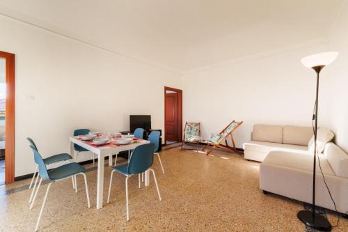 Rezza Apartment | The Riviera Penthouse