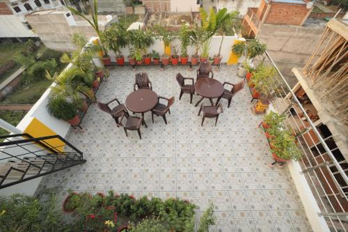 Varanasi House | THE ROMA HOME STAY