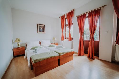 Kosice Old Town Hotel | The Rooms by Dalia