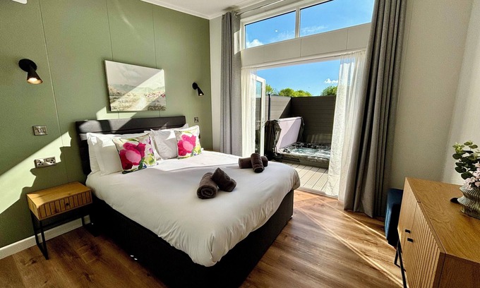 Coleford Cottage | The Royal Forest Lodge
