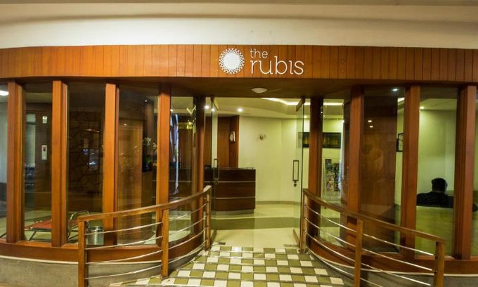Kottakkal Hotel | The Rubis