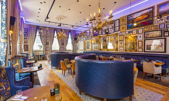 Bakewell Hotel | The Rutland Arms Hotel, Bakewell, Derbyshire