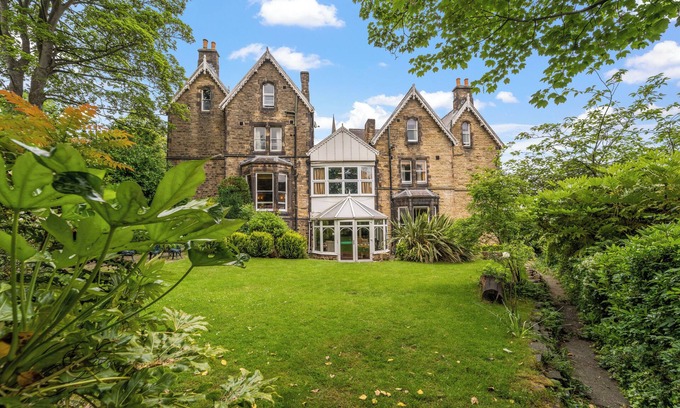 Sheffield Hotel | The Rutland Hotel