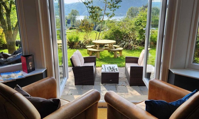 Windermere Hotel | The Ryebeck Hotel