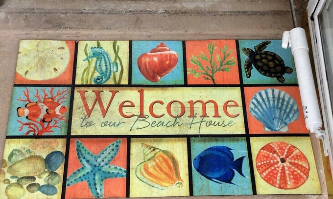 Ponce Inlet Condo | The Salty Surfer Beachside Condo - Ponce Inlet