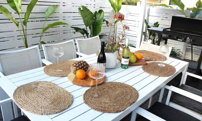 Harrington House | The Sands - Entire home in Harrington, Australia