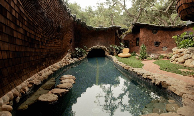 Mission Canyon Other | The Santa Barbara Whale House