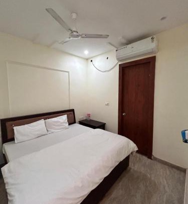 Haraiya Hotel | The Sarayu Sands