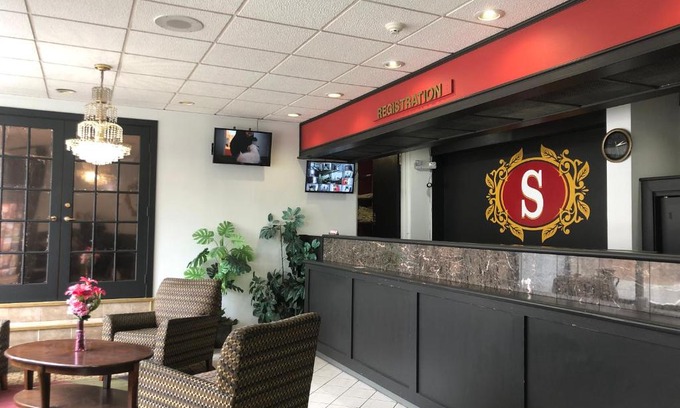 Schenectady Hotel | The Schenectady Inn & Suites