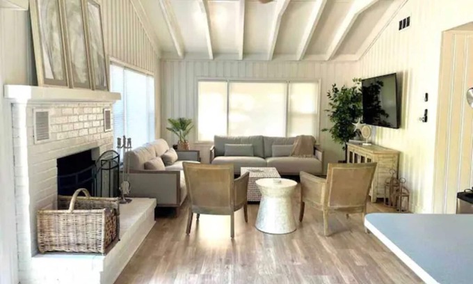 Southern Shores House | The SeaPointe - Southern Shores Private Oasis + Hot Tub