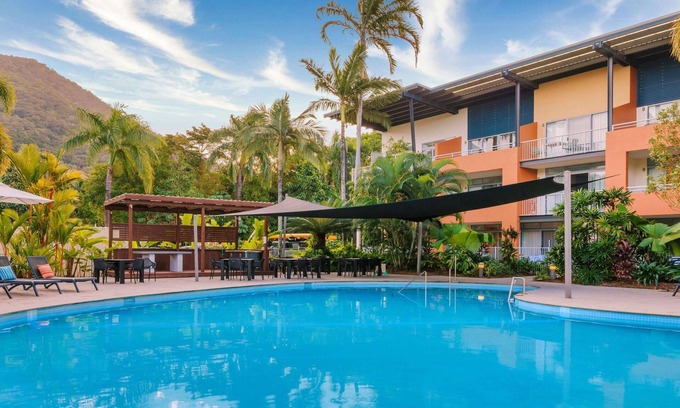 Palm Cove Apartment | The Sebel Palm Cove