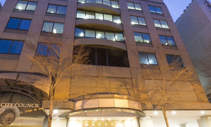 Chatswood CBD Apartment | The Sebel Sydney Chatswood