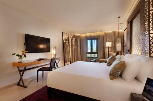 Jaffa Hotel | The Setai Tel Aviv, a Member of the leading hotels of the world