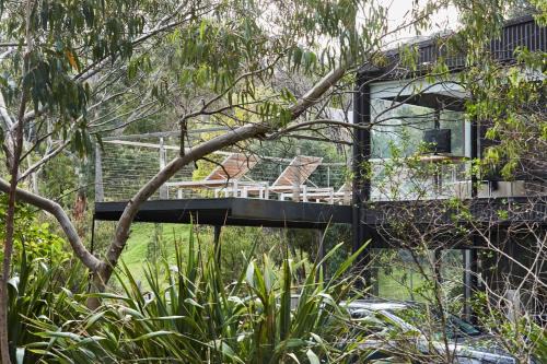 Lorne House | The Shed Great Ocean Road