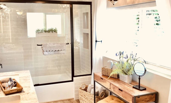 Shenandoah Valley Other | The Shenandoah Farmhouse guest suite on 50 acres surrounded by vineyards!