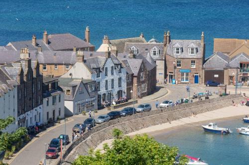 Stonehaven Hotel | The Ship Inn