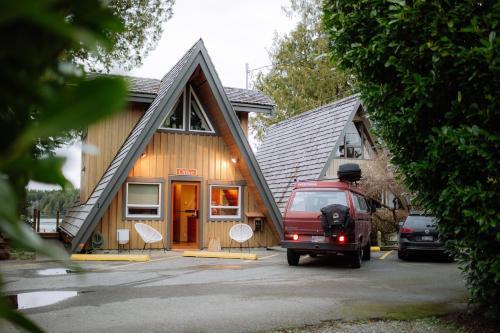Tofino Hotel | The Shoreline Tofino