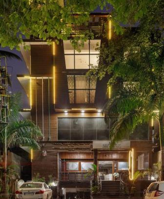 Jayanagar Apartment | The Signature Serviced Apartments