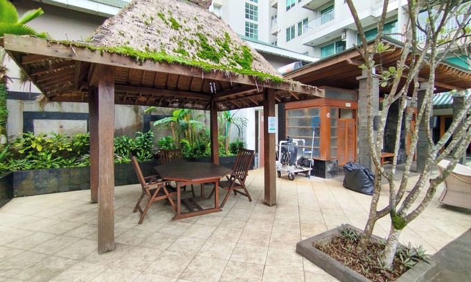 Sukajadi Apartment | The Signature Suite 3Br At Galeri Ciumbuleuit 1 Apartment