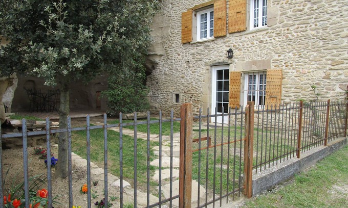 Chatillon-Saint-Jean House | THE SMALL GITE OF THE MARNE