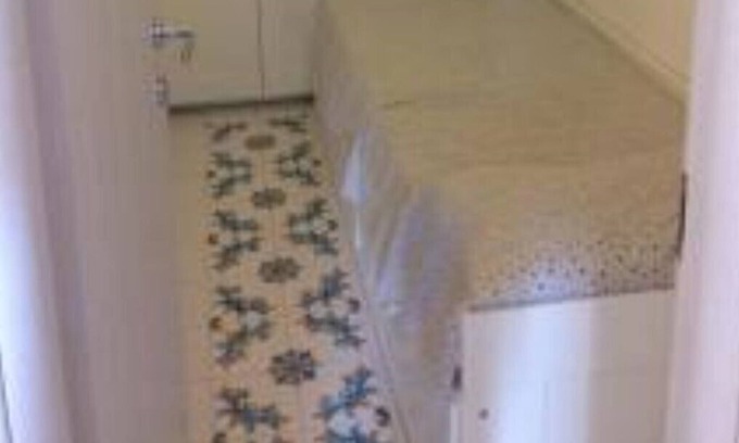 Procida Apartment | THE SONG OF THE MERMAID