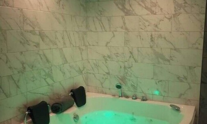 Whiting House | The Spa of Downtown Whiting