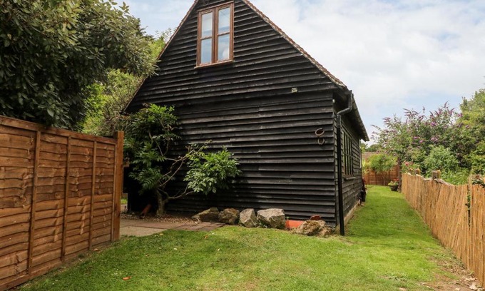 Fontwell House | The Stables Barn