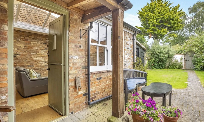 Burgh le Marsh Cottage | The Stables - UK47151