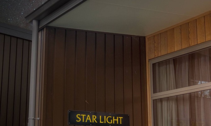 Twizel Apartment | The Starlight Townhouse