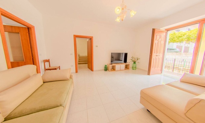 Frigento House | The Stars - Frigento