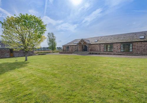 Murthly House | The Steading - Blairgowrie